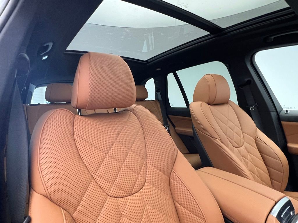 Certified 2026 BMW X5 sDrive40i RWD image 6