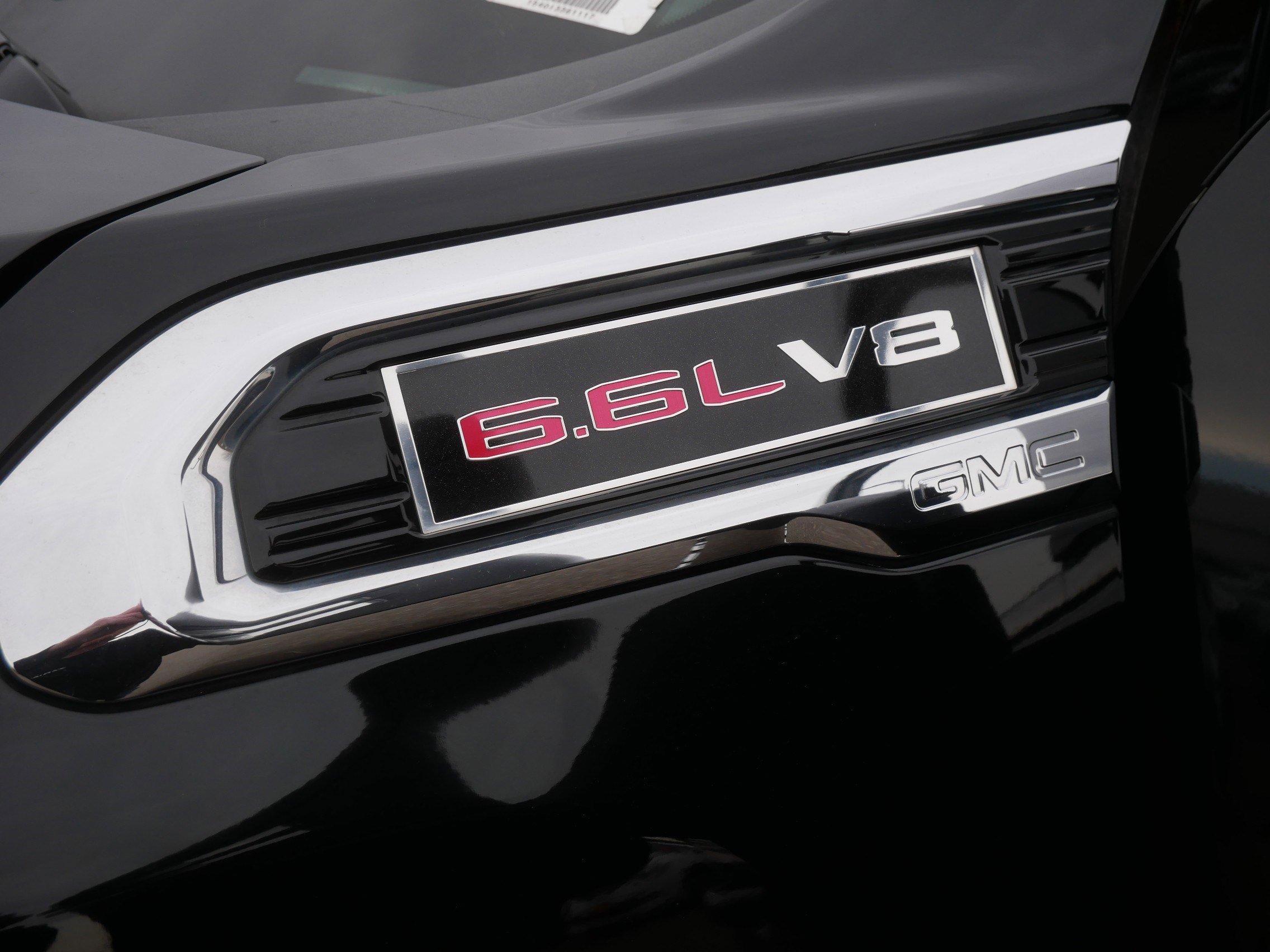 Used 2020 GMC Sierra 2500 SLE AWD/4WD image 16