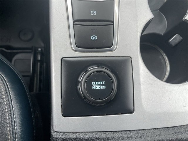 Used 2021 Ford Bronco Sport Outer Banks image 17