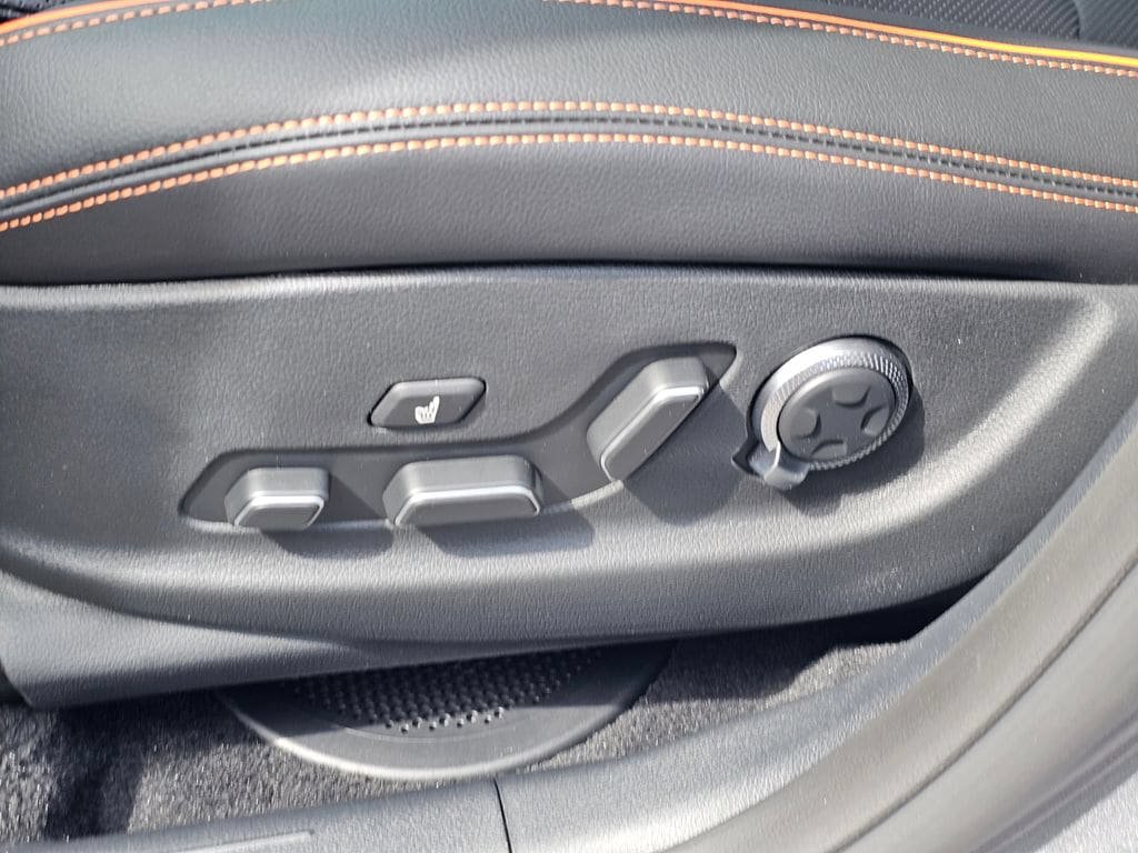 New 2026 Genesis GV70 2.5T Sport Prestige AWD/4WD image 32