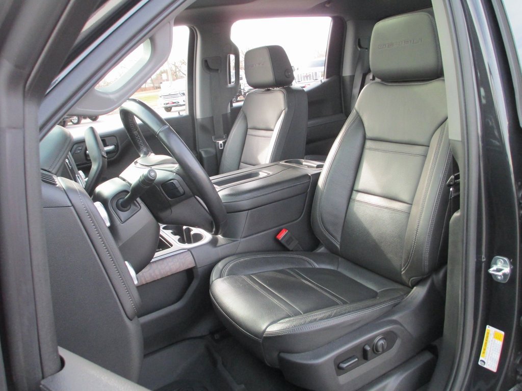 Used 2020 GMC Sierra 1500 Denali w/ Denali Ultimate Package image 23