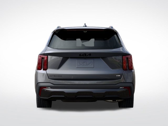 New 2026 Kia Sorento SX Prestige AWD/4WD image 14
