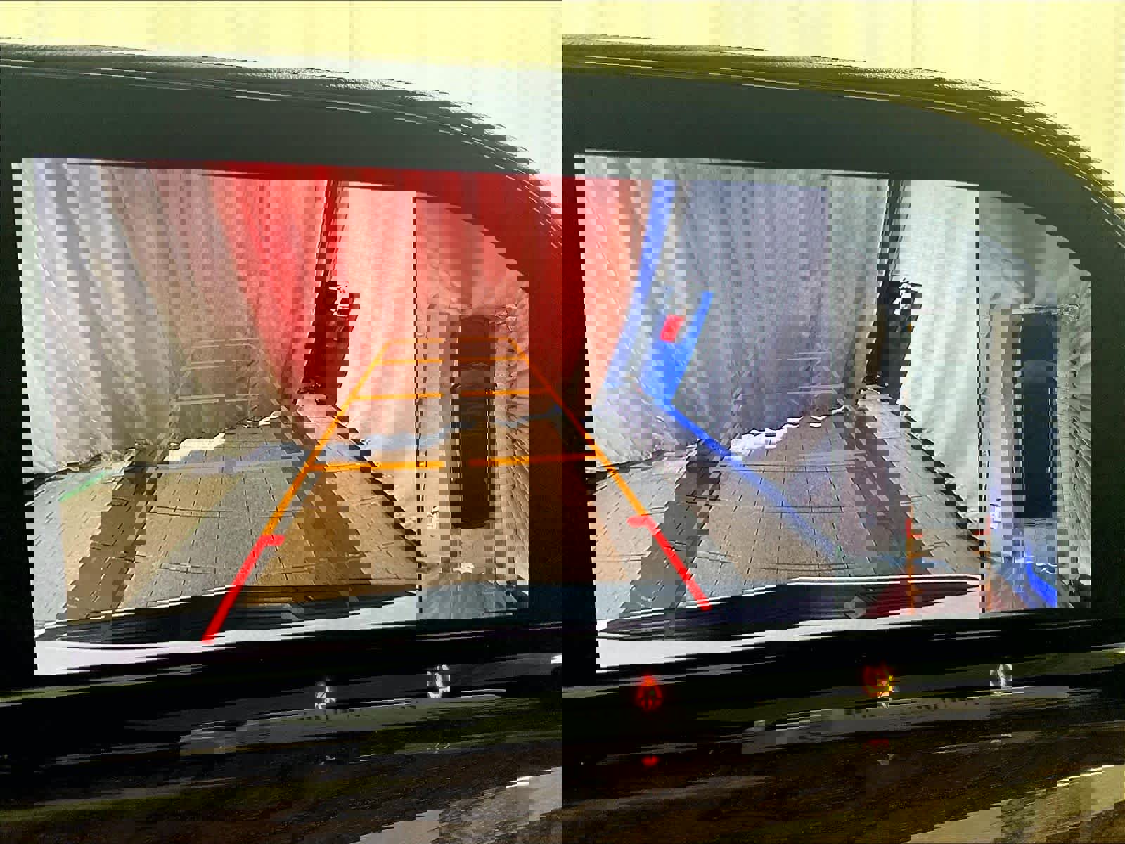 Used 2023 Cadillac Escalade Sport Platinum image 20