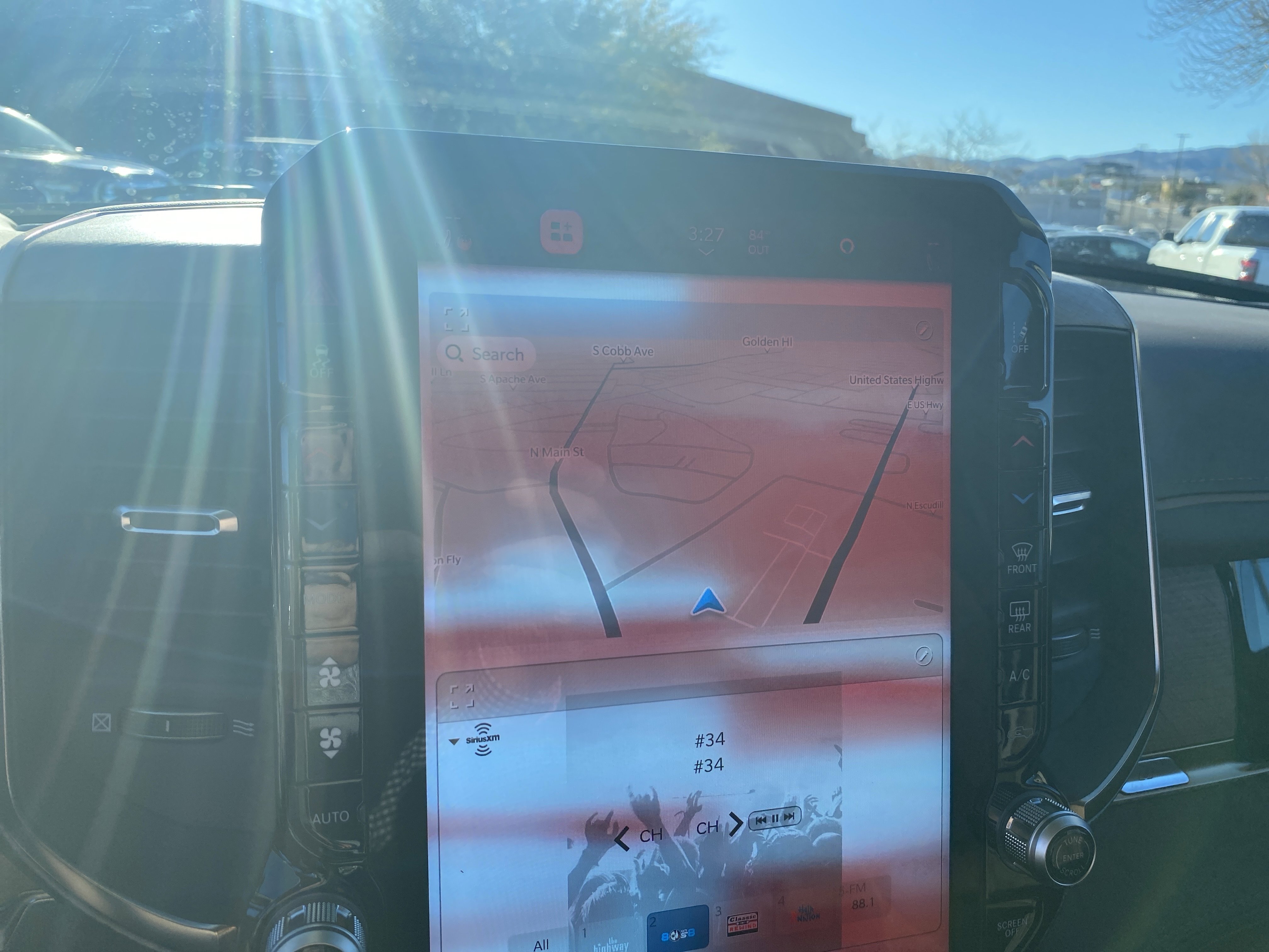 New 2026 RAM 1500 Limited image 14