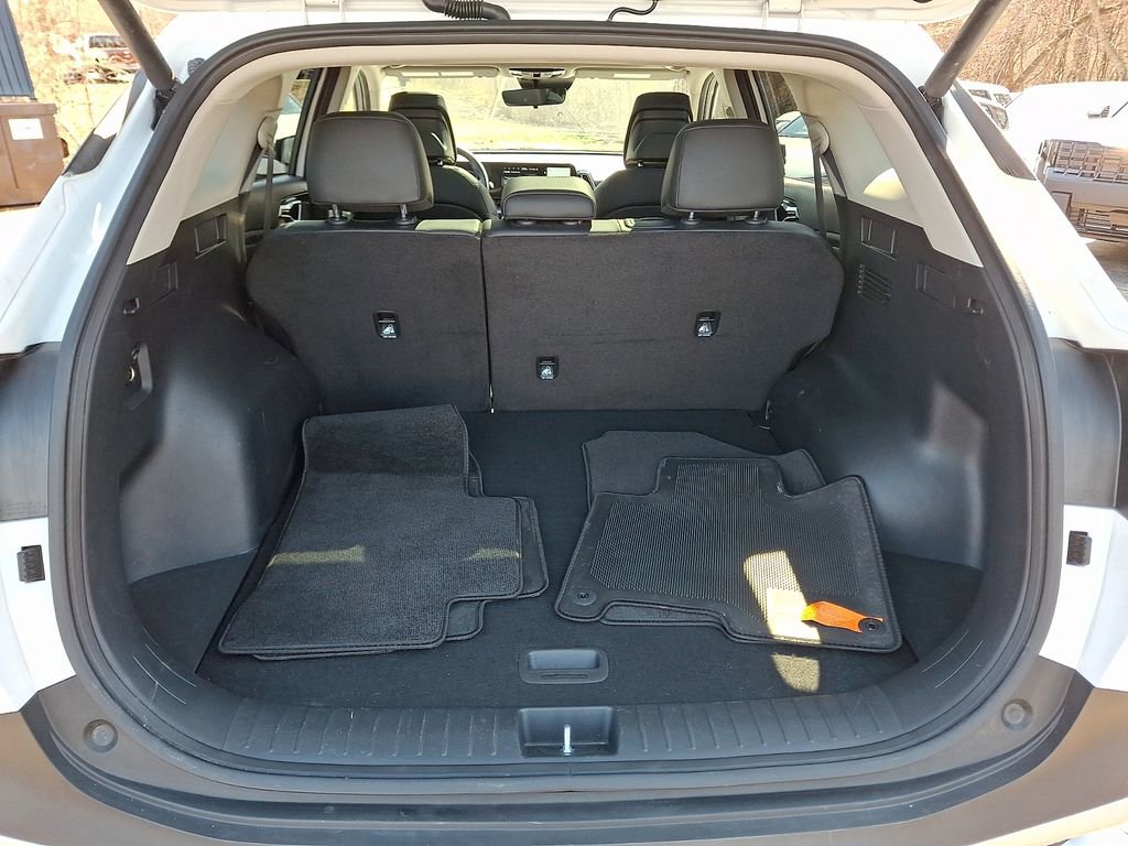 Certified 2025 Kia Sportage EX w/ Premium Package image 29