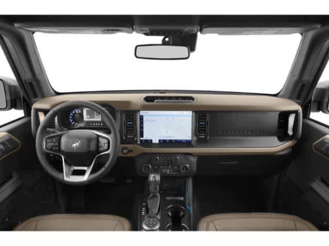Used 2022 Ford Bronco Wildtrak AWD/4WD image 9