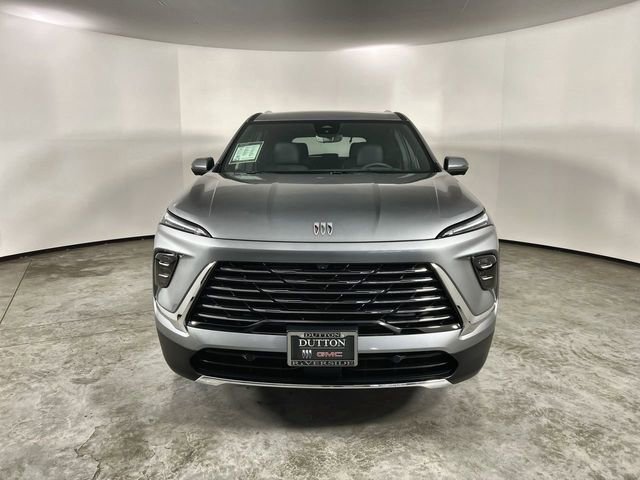 Certified 2026 Buick Enclave Preferred w/ Power Package image 3