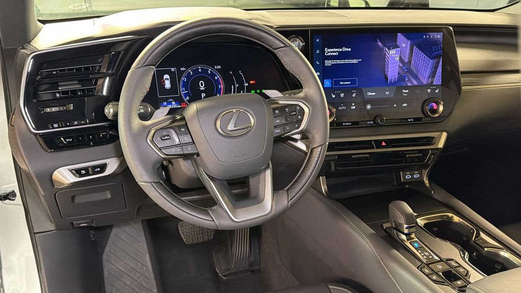 Used 2024 Lexus RX 350 Premium w/ Cold Area Package image 18