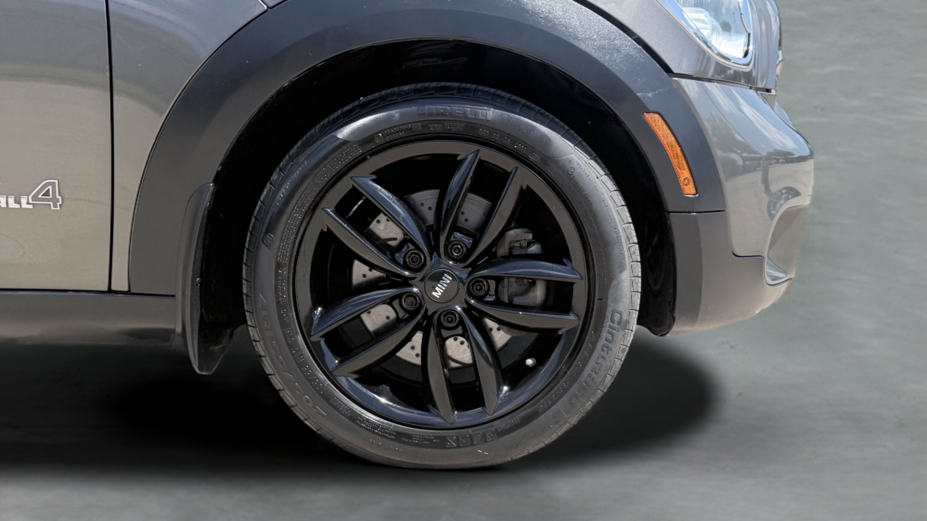 Used 2011 MINI Cooper Countryman S AWD/4WD image 9
