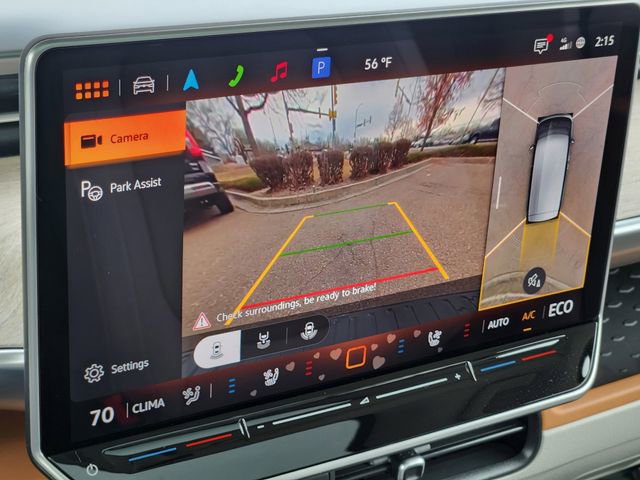 New 2025 Volkswagen ID. Buzz Pro S Plus AWD/4WD image 17