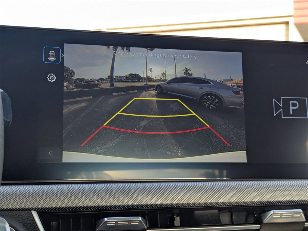 Used 2025 Hyundai Sonata SEL image 18