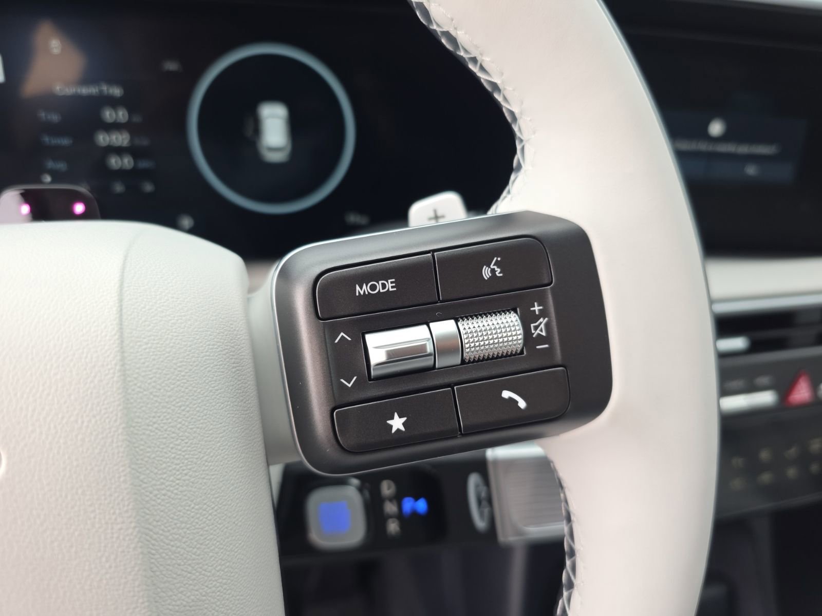 New 2026 Hyundai Palisade Calligraphy image 13