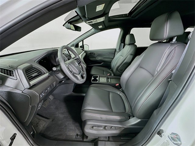 Certified 2026 Honda Odyssey Sport-L image 28