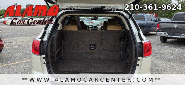 Used 2014 Buick Enclave Leather FWD image 27