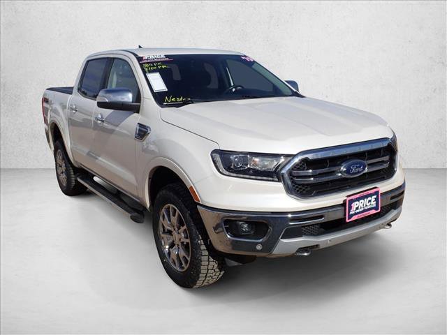 Used 2019 Ford Ranger Lariat w/ Equipment Group 501A Mid image 6