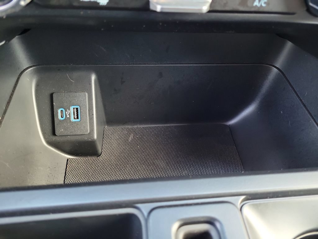 Used 2024 Ford F150 XLT w/ FX4 Off-Road Package AWD/4WD image 36