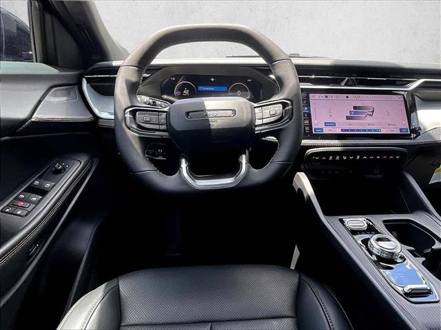 New 2026 Jeep Cherokee Limited AWD/4WD image 18