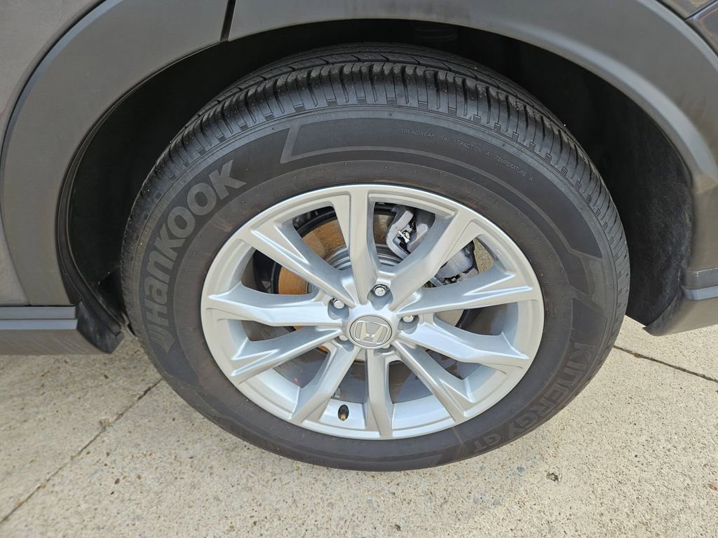 Used 2025 Honda CR-V EX-L image 26