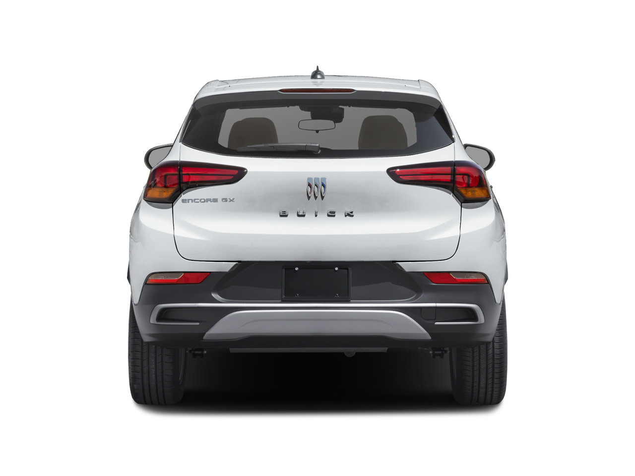 New 2026 Buick Encore GX Preferred FWD image 29