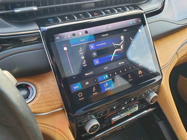 Used 2022 Jeep Grand Cherokee Summit image 18