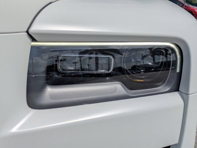Used 2023 Rolls-Royce Cullinan Black Badge w/ Driver's Package AWD/4WD image 10