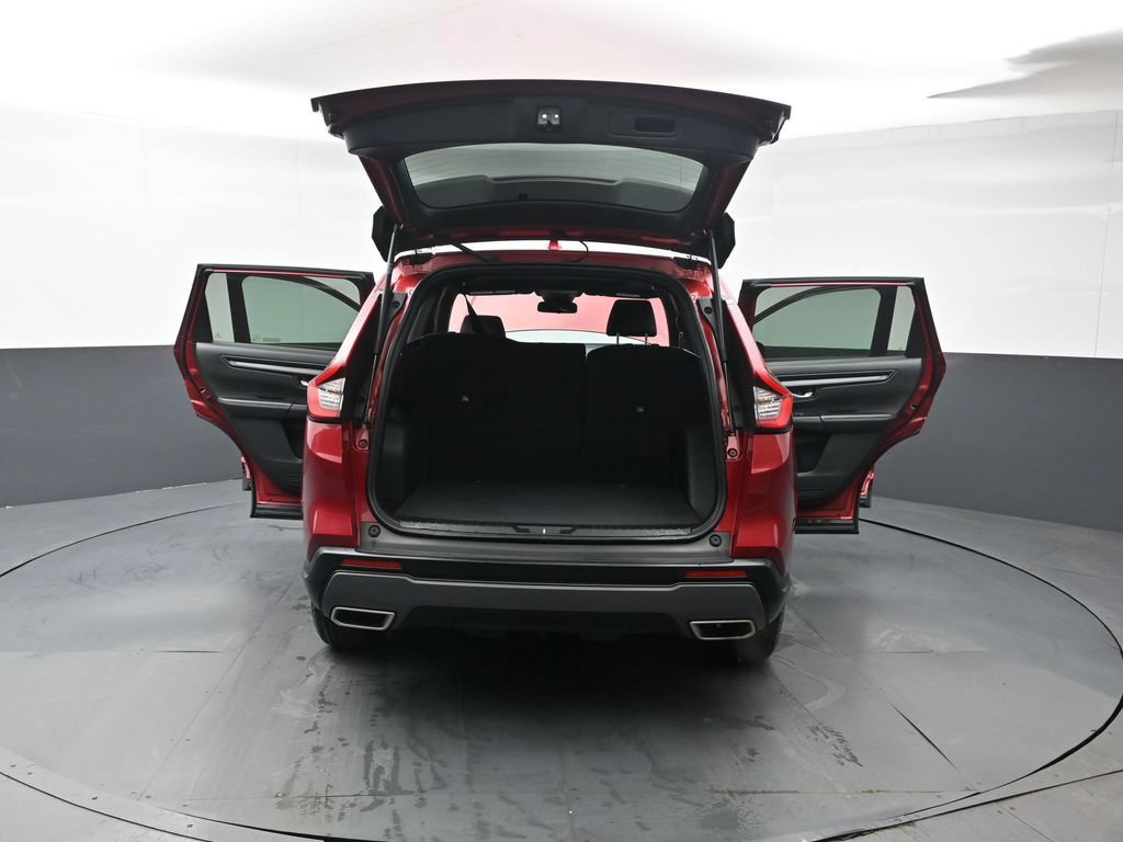 Used 2024 Honda CR-V Sport image 46