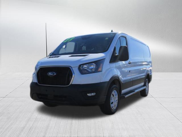 Used 2023 Ford Transit 250 Low Roof w/ Exterior Upgrade Package image 7