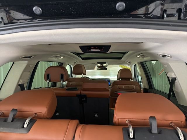 Used 2025 BMW X7 xDrive40i image 29