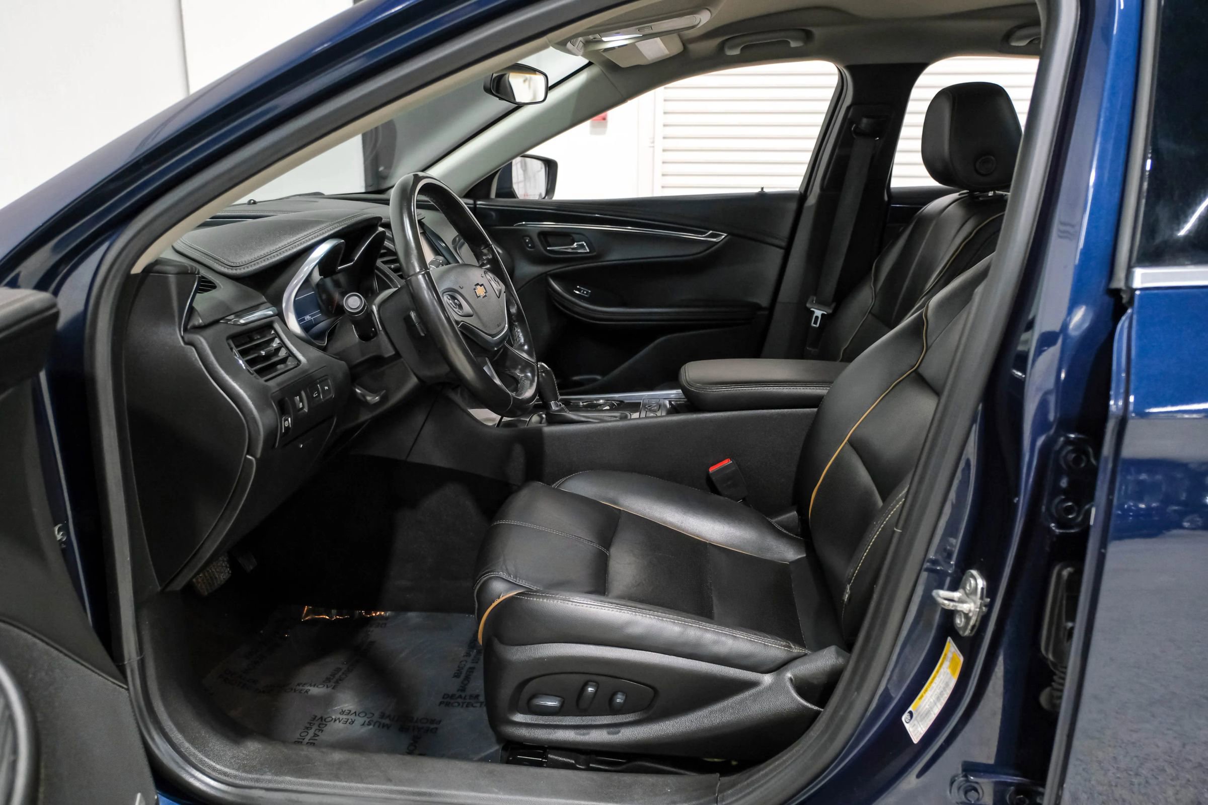 Used 2019 Chevrolet Impala Premier image 13