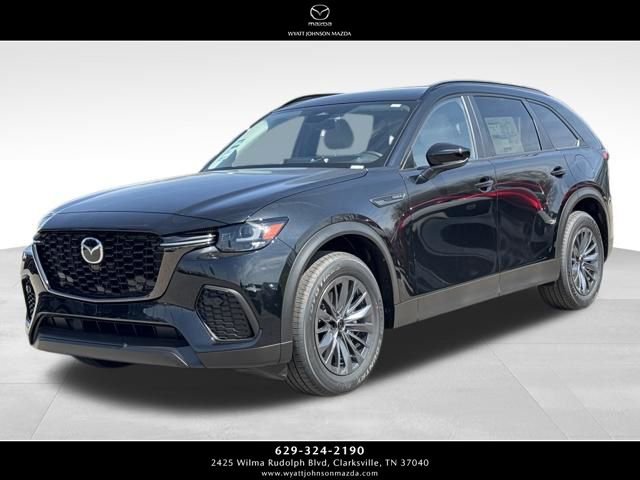 New 2026 MAZDA CX-70 SC Plus AWD/4WD 360° Tour