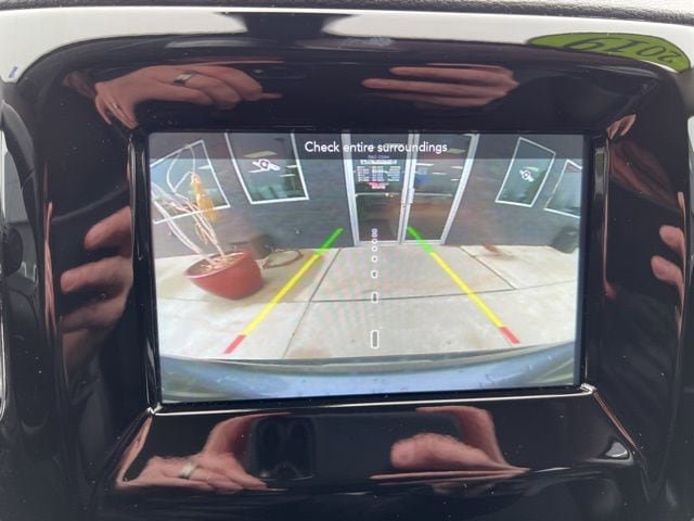 Certified 2019 Jeep Compass Altitude image 26