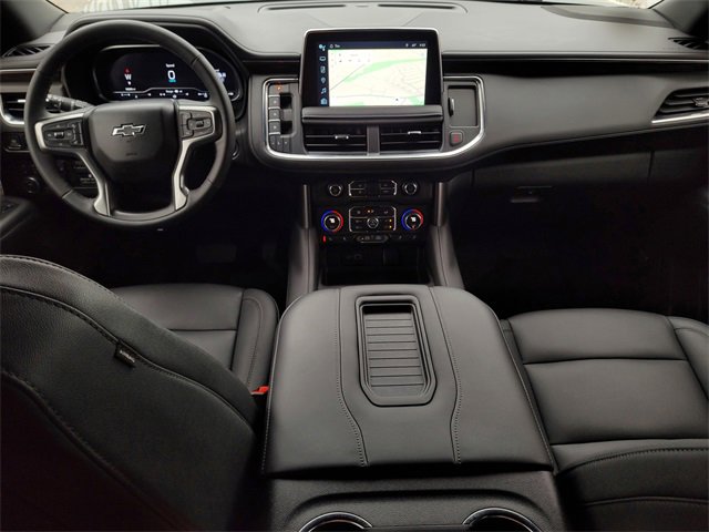 Used 2024 Chevrolet Tahoe Z71 w/ Luxury Package image 11