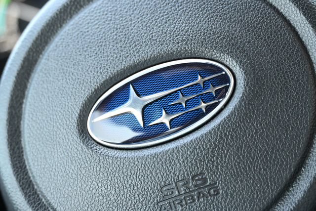New 2026 Subaru Forester Touring AWD/4WD image 33
