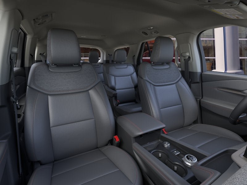 New 2026 Ford Explorer Active w/ Active Comfort Package AWD/4WD image 10