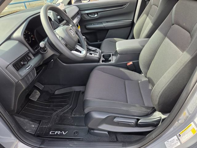 New 2026 Honda CR-V LX image 9