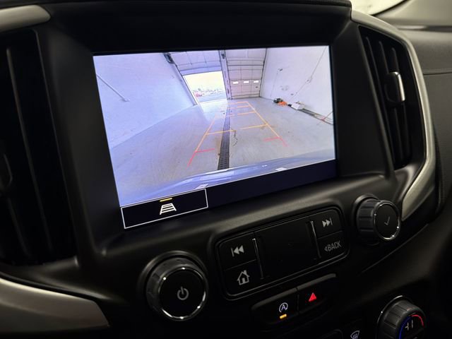 Certified 2024 GMC Terrain SLT w/ Infotainment Package II image 28