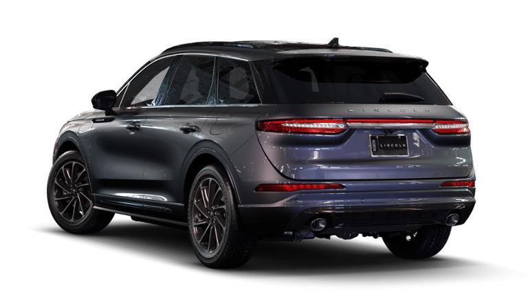 New 2025 Lincoln Corsair Grand Touring image 43