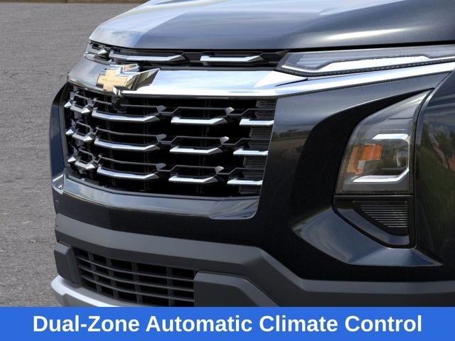 New 2027 Chevrolet Equinox LT w/ Convenience Package II FWD image 14