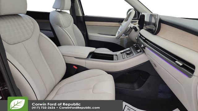 Used 2024 Hyundai Palisade Limited image 28