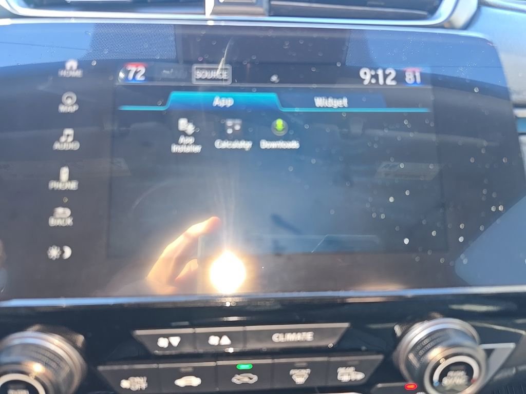 Used 2019 Honda CR-V Touring image 23