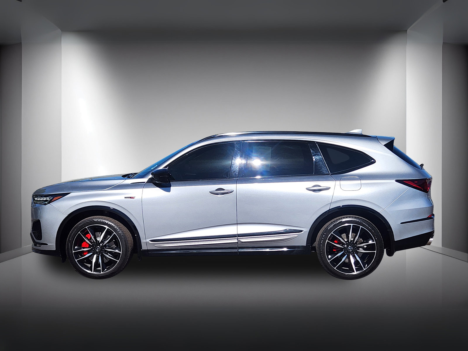 Used 2023 Acura MDX Type S AWD/4WD image 2