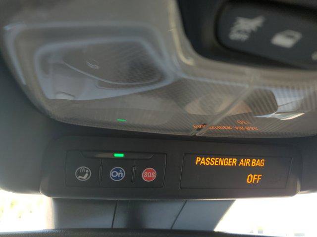 New 2026 GMC Canyon Elevation w/ Convenience Package image 29