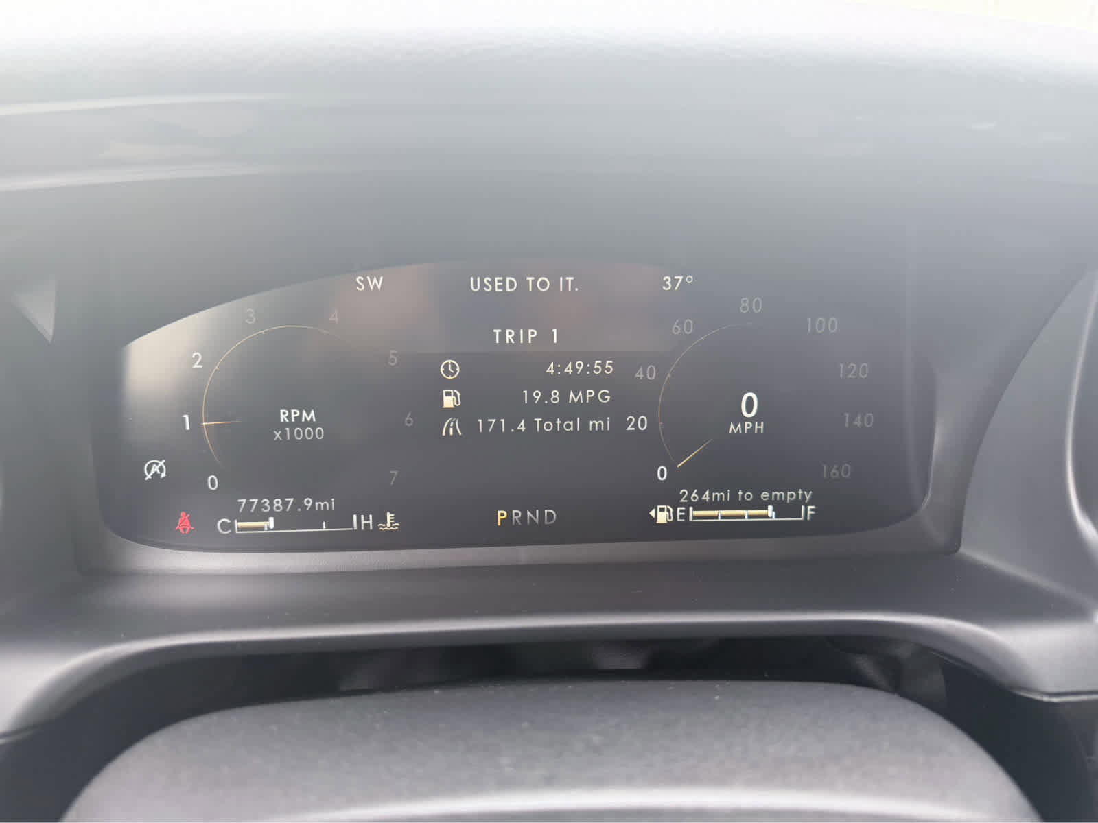 Used 2023 Lincoln Aviator AWD image 25
