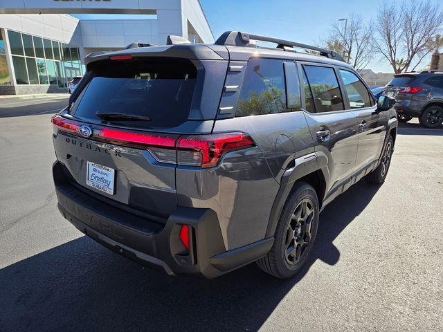 New 2026 Subaru Outback Limited image 3