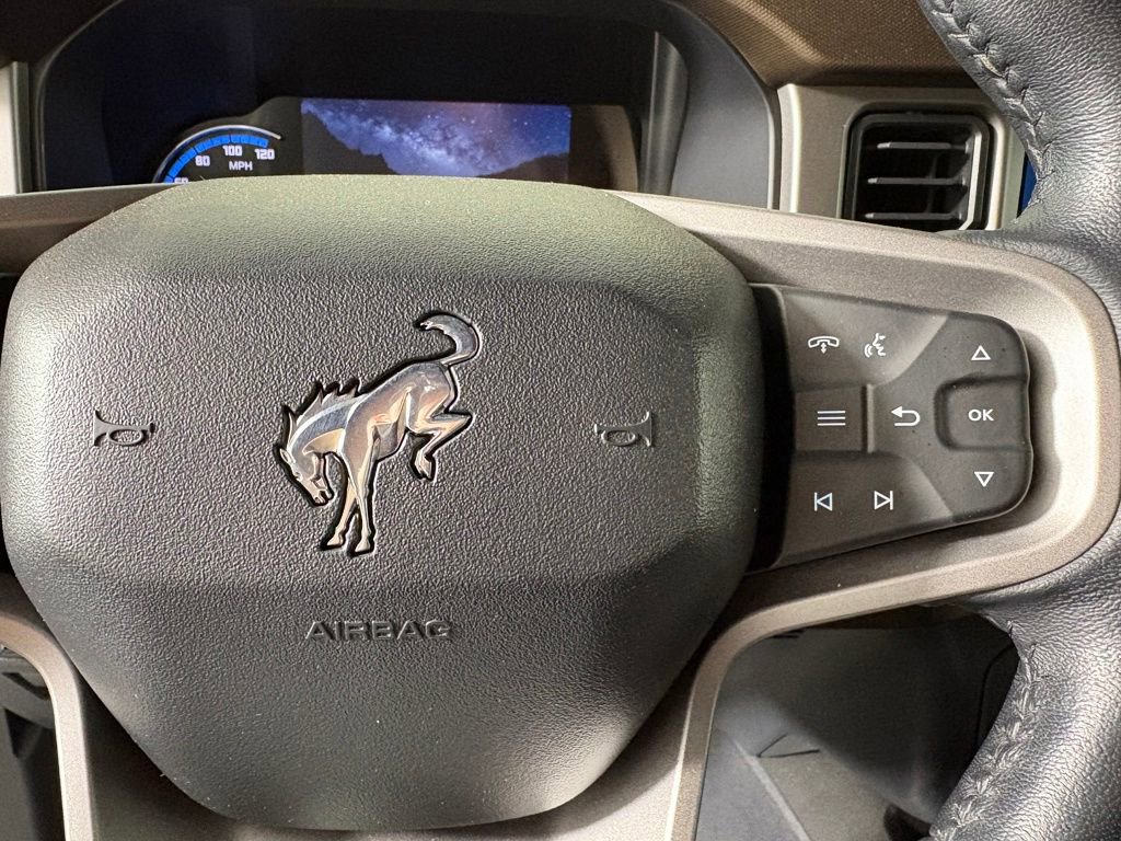 Used 2022 Ford Bronco Outer Banks AWD/4WD image 23
