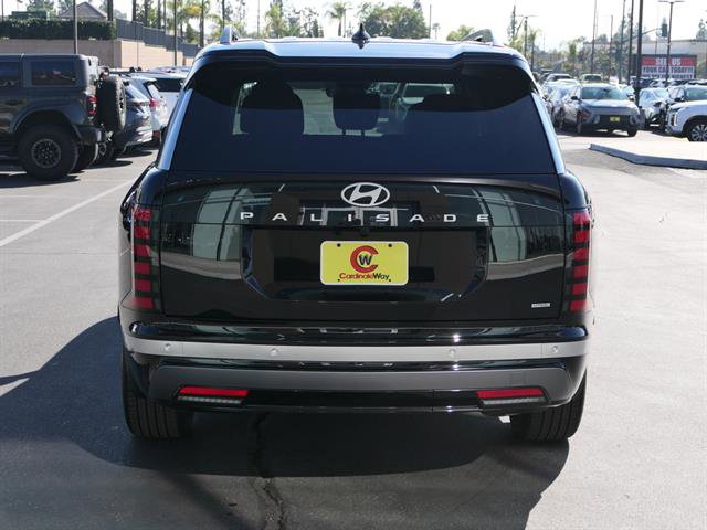 New 2026 Hyundai Palisade Limited image 4