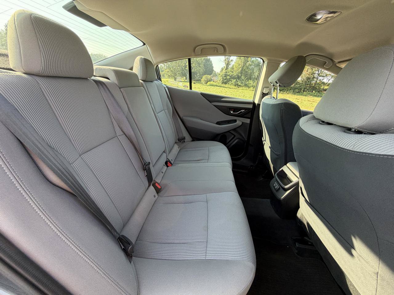 Used 2021 Subaru Legacy Premium w/ Popular Package #1 AWD/4WD image 32