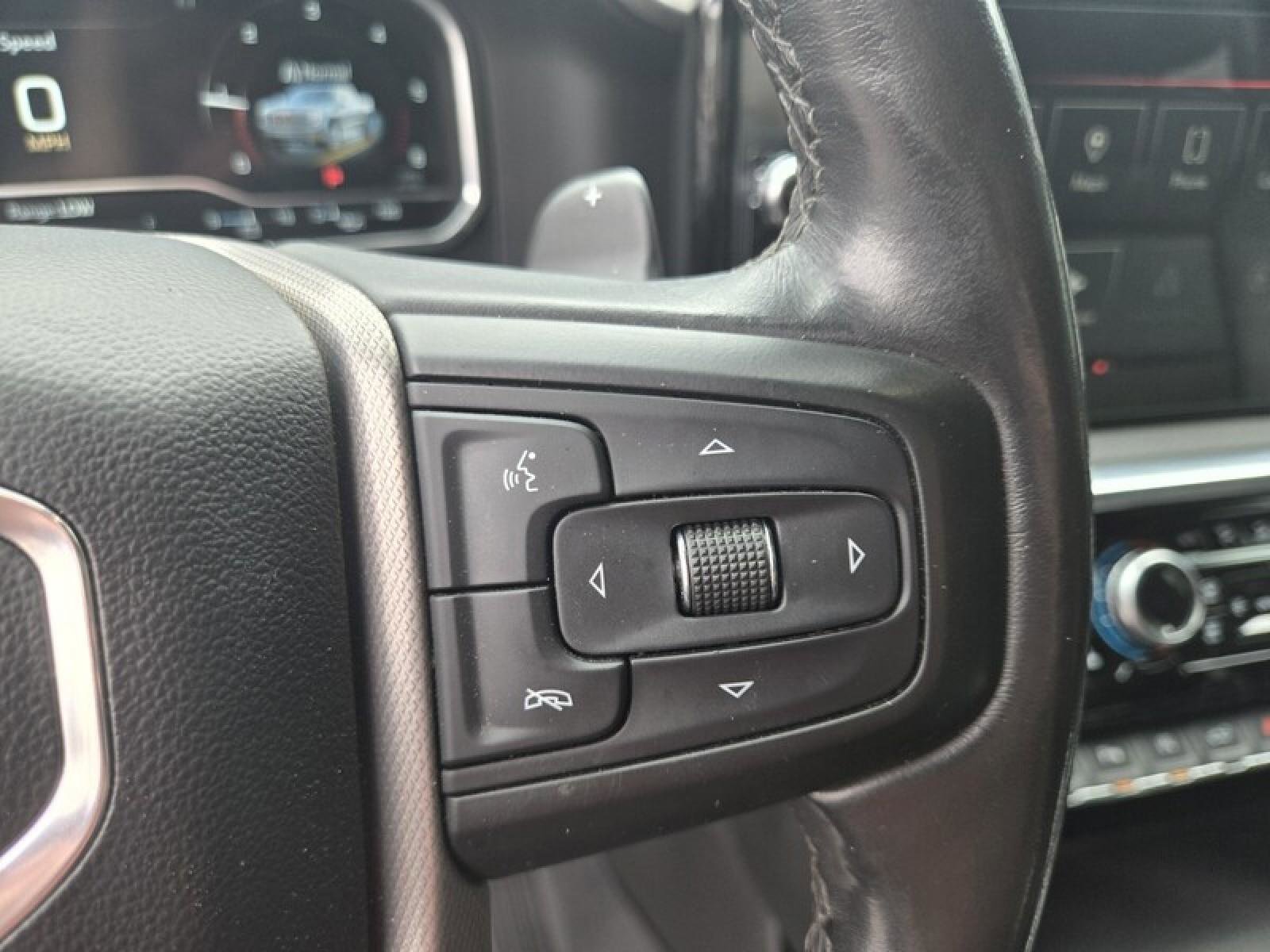 Used 2022 GMC Sierra 1500 Denali image 10