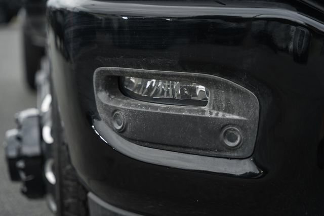 New 2026 RAM 3500 Big Horn AWD/4WD image 20