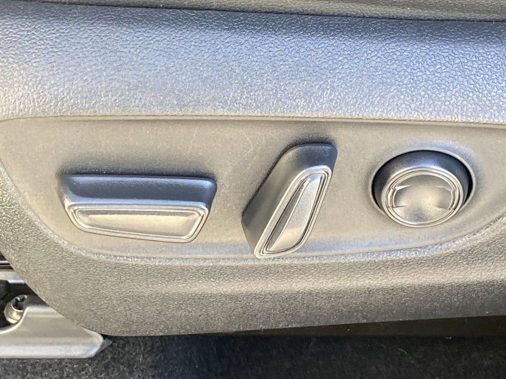 Certified 2024 Toyota Grand Highlander XLE image 24